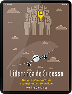 E-Book Liderança de Sucesso